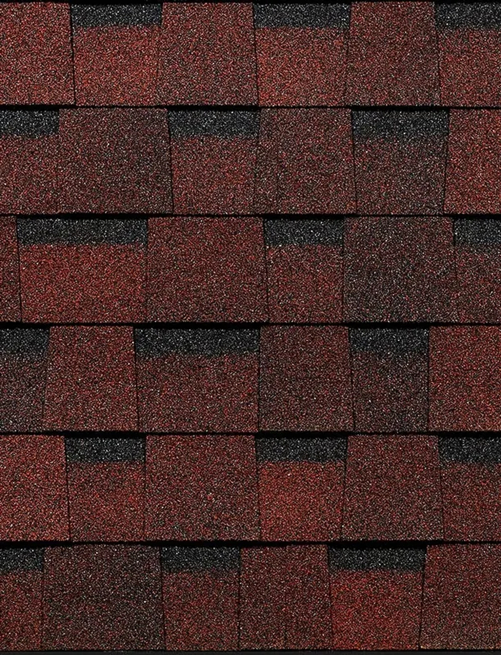 Ламинированная черепица Серия Dragon Europa