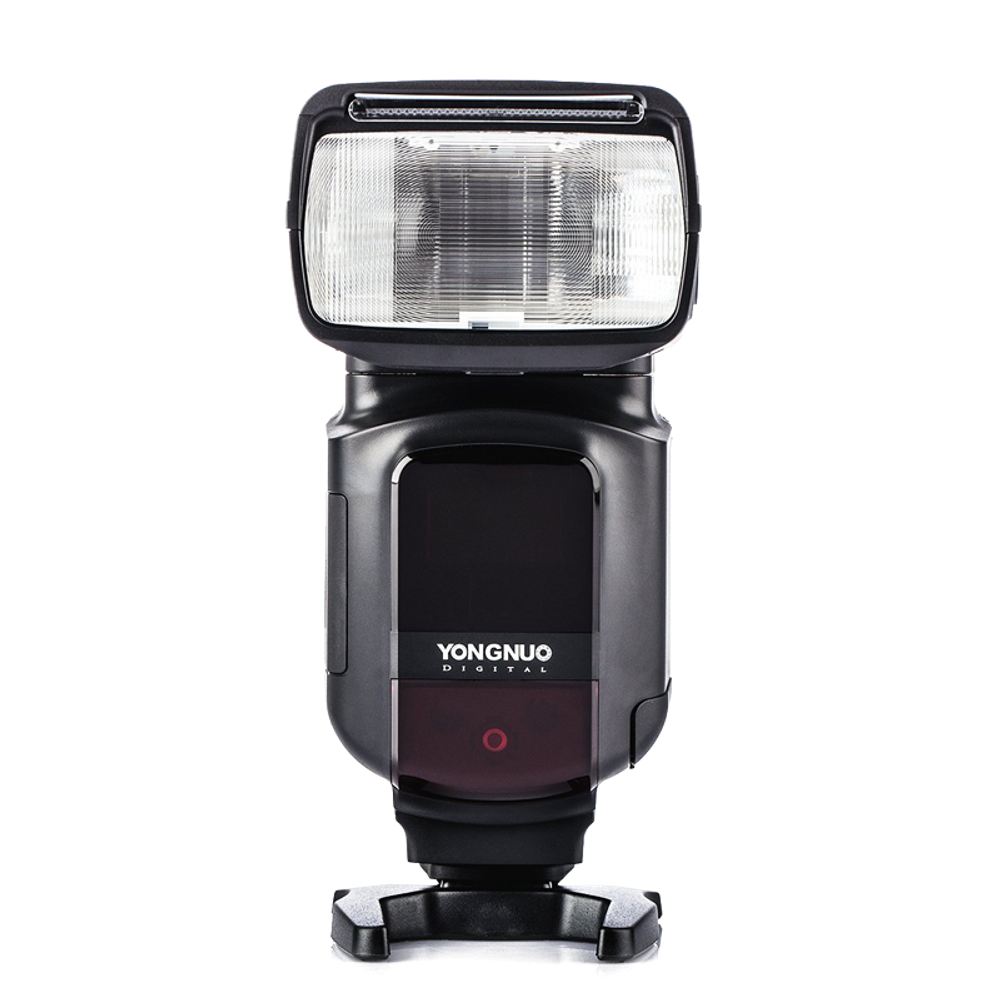 Фотовспышка Yongnuo Speedlite YN968EX-RT для Canon