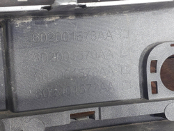 Бампер передний Chery Tiggo 4 Pro 20-нв Б/У Оригинал 602001262AADQJ