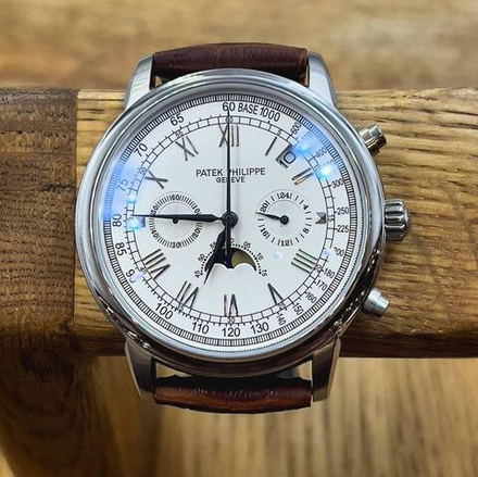 Часы Patek Philippe