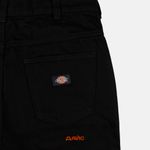  Джинсы мужские Dickies Houston Denim Rinsed  артикул:DK0A4XFLRBK1 - купить в магазине Дайс
