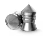 Пули пневматические H&N Silver Point 4,5мм 0,75г (500шт)