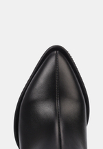 Полусапоги // Salmi // Black