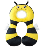 Подушка для путешествий BenBat Travel Friends (1-4 года)