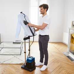 Гладильная система Tefal IXEO QT2022E1
