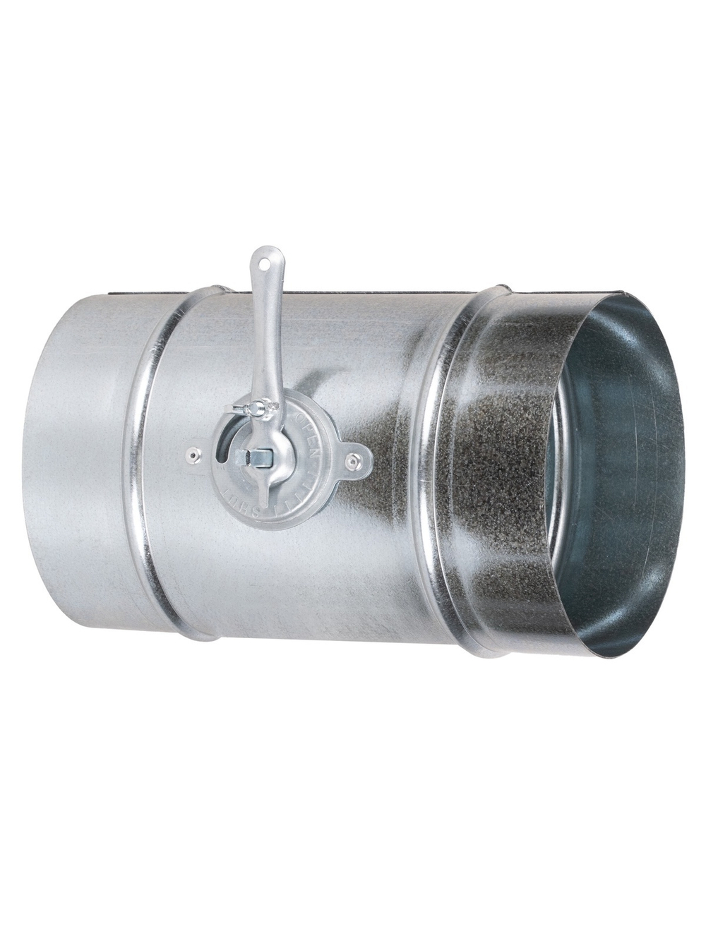 Клапан воздушный SHUFT DCr 160