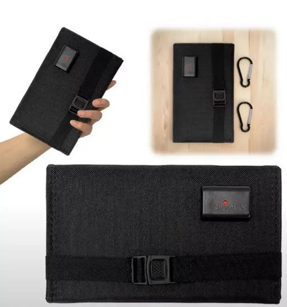 Солнечная панель ET SP5/10Вт