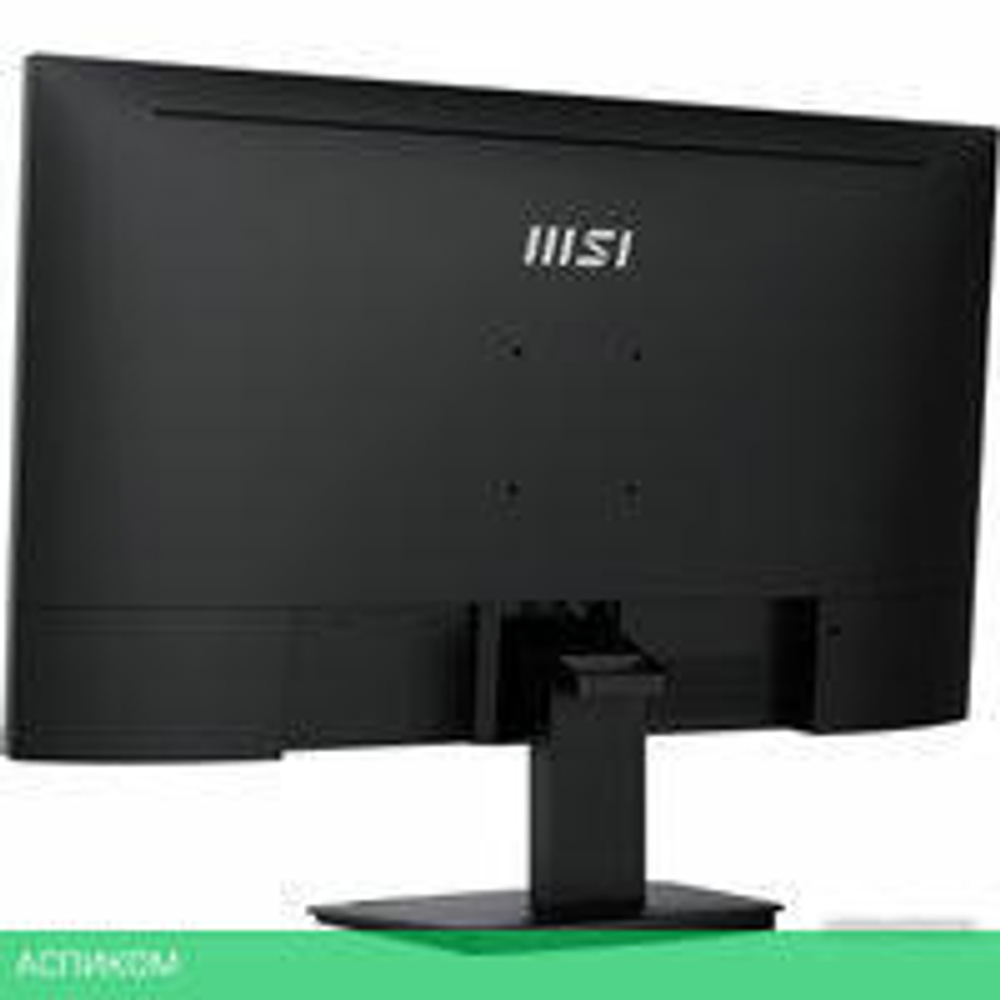 Монитор MSI Pro MP273A