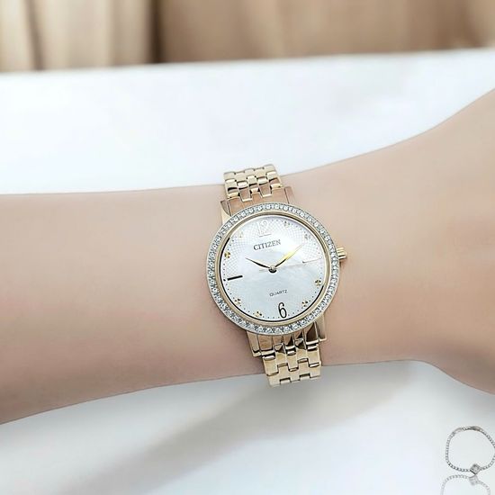 Наручные часы Citizen EL3103-57D