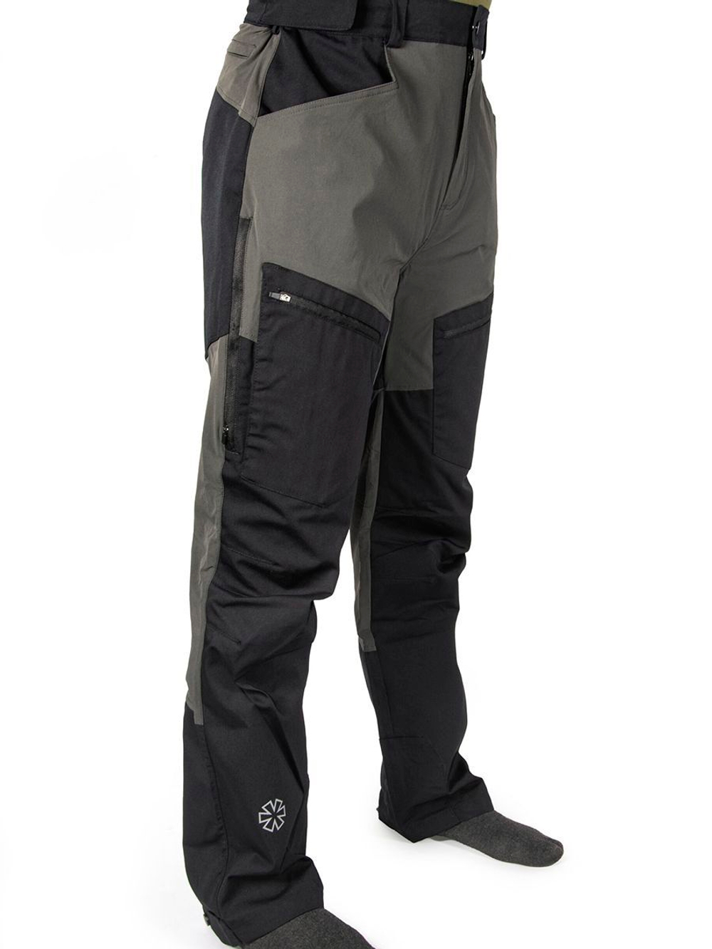 Штаны Norfin ADVENTURE FLEXI 05 р.XXL