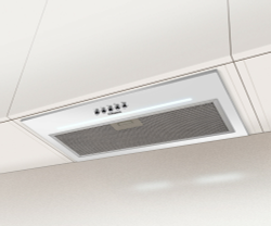 Встраиваемая вытяжка Hansa OMP6251WGWH