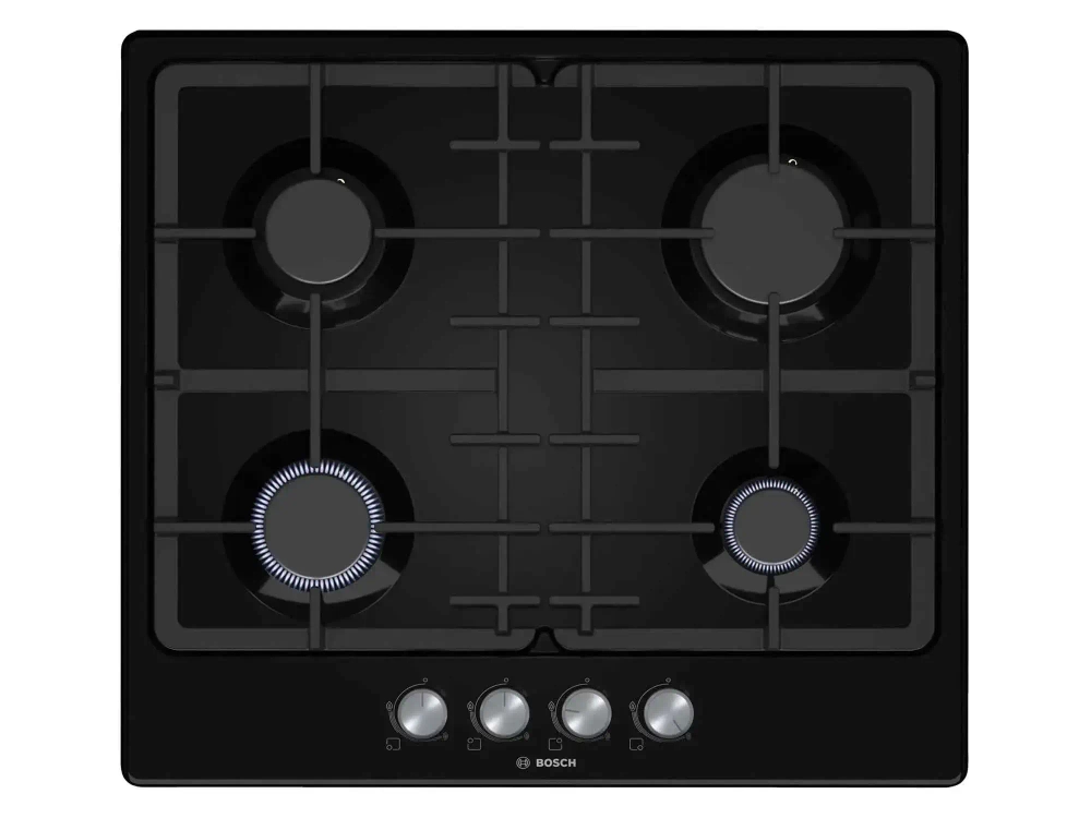 Ներկառուցվող գազօջախ BOSCH PGP6B6O92R