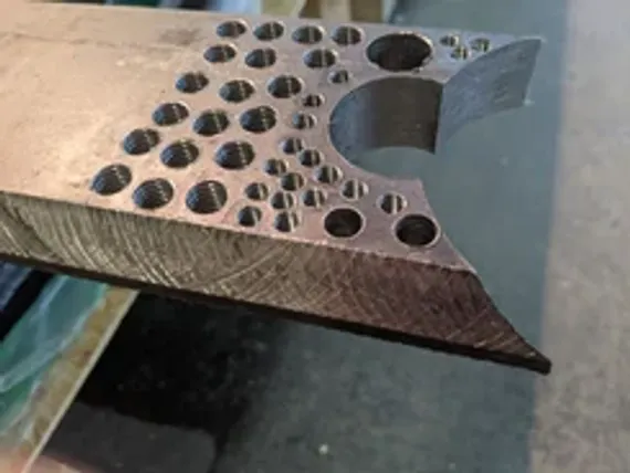 Магнитный сверлильный станок PRO-36 PM