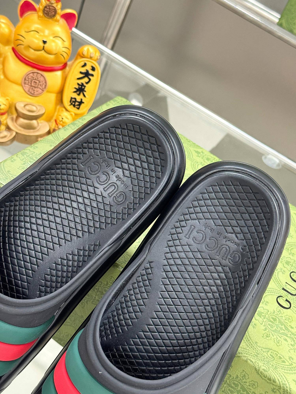 Gucci Slide