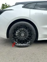 КОВАНЫЕ ДИСКИ ДЛЯ ZEEKR 001 ЗИКР