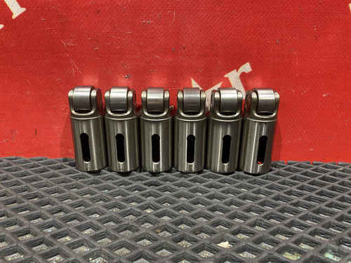 Комплект толкателей впускного клапана 2019г.