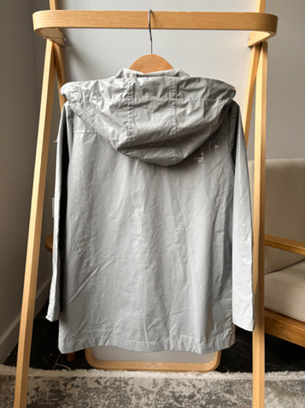 Плащ дождевик Il Gufo, 128