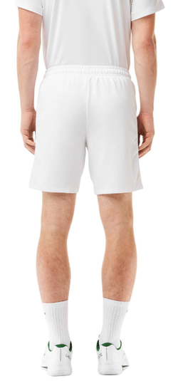 Теннисные шорты Lacoste Sport Regular Fit Tennis Shorts