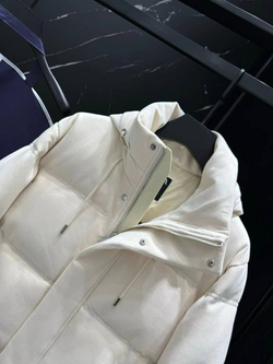 Пуховик Zegna