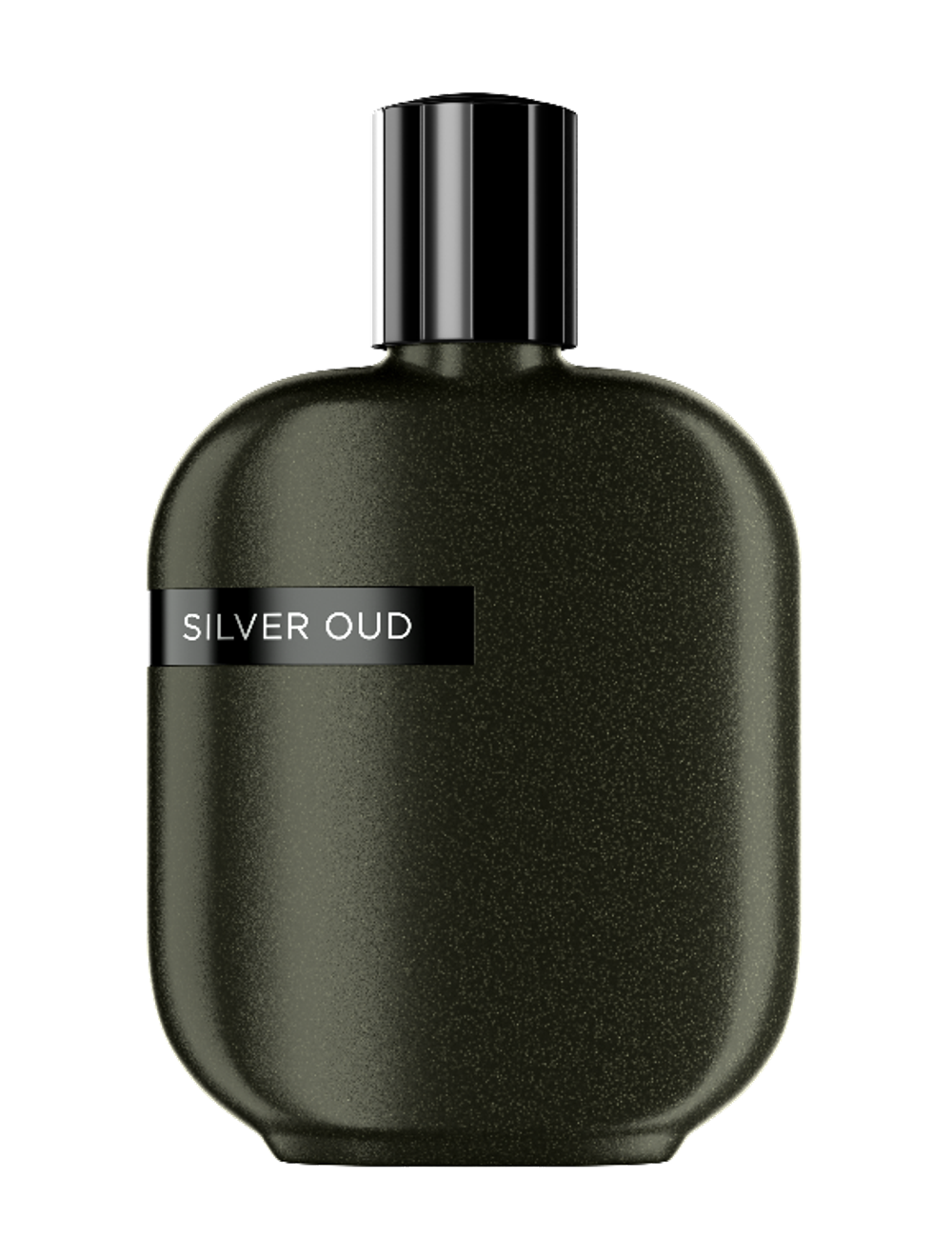 Amouage Silver Oud