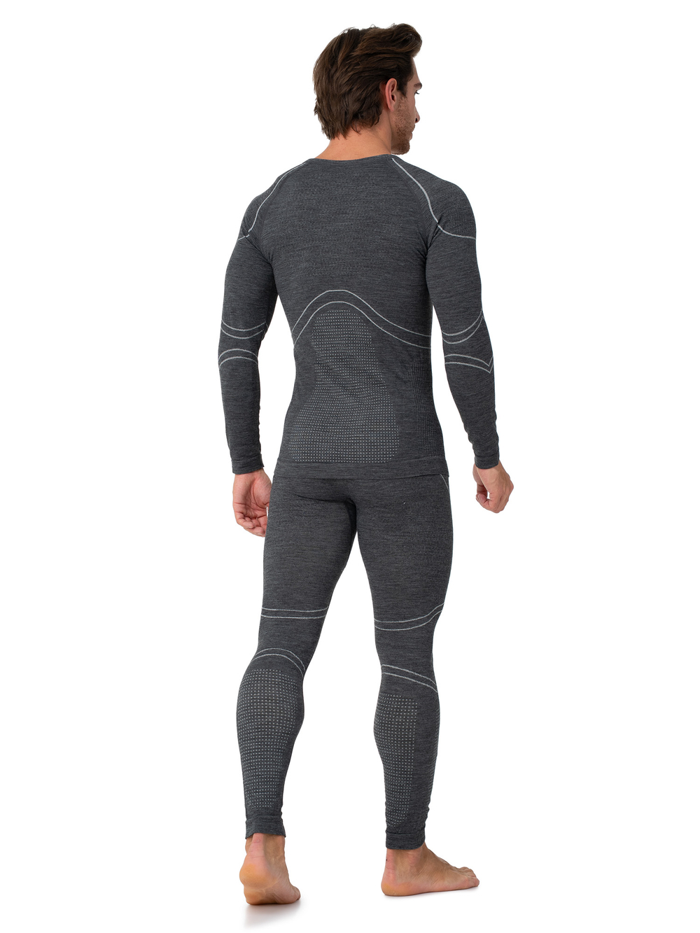 Термобелье VIKING Lan Pro Merino