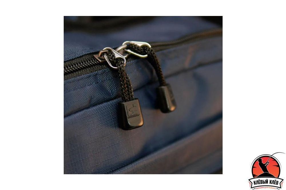 Сумка GEECRACK Shoulder Bag GII camo-green