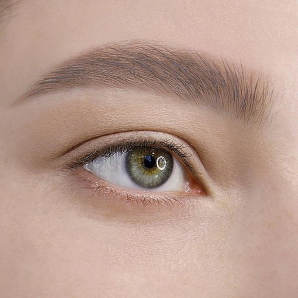 Гель-тинт для бровей LuxVisage Brow Tint 24h waterproof 5 гр