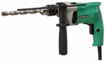 ДРЕЛЬ УДАРНАЯ HITACHI IMPACT DRILL 16MM H-DV16VSSNU