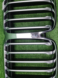 Решетка радиатора BMW X7 G07 (2019-2022)