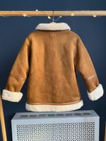 Новая дубленка Mango, 134