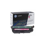 Картридж HP 507A CE403A