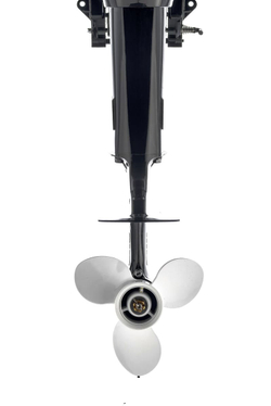 2х-тактный лодочный мотор MAGNUM PRO SM9.9HS