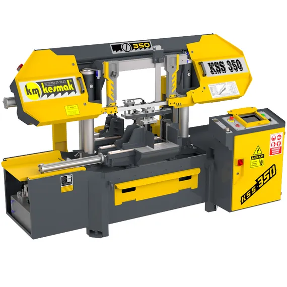 Ленточнопильный станок Kesmak KSS 350