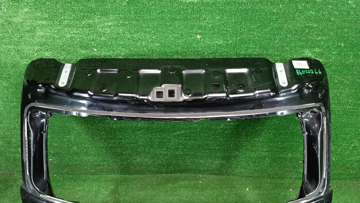 Крышка багажника Mercedes ML GLE W166 (2011-2018)