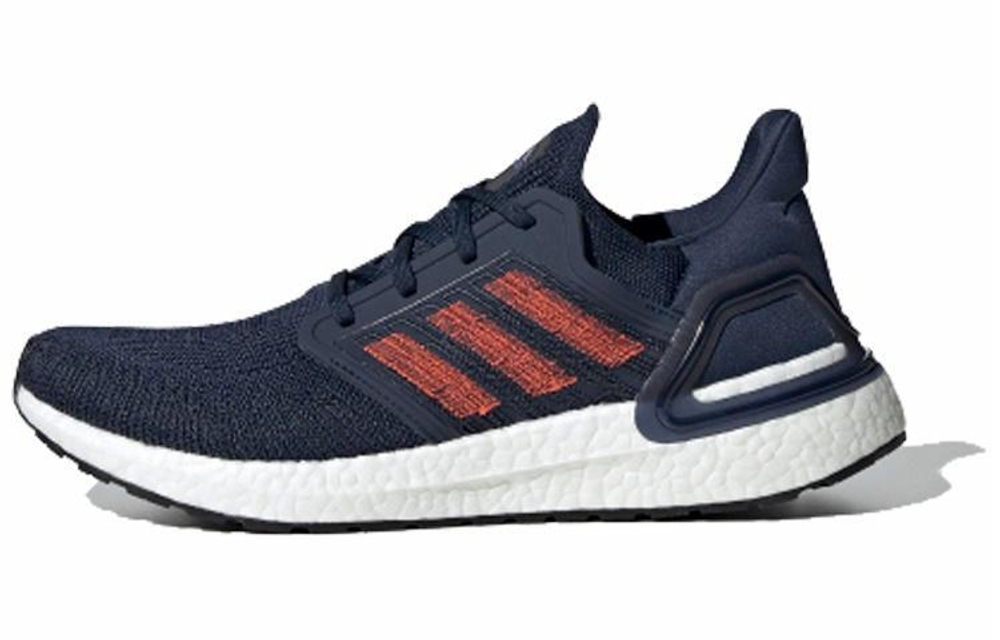 Кроссовки Adidas Ultraboost 20
