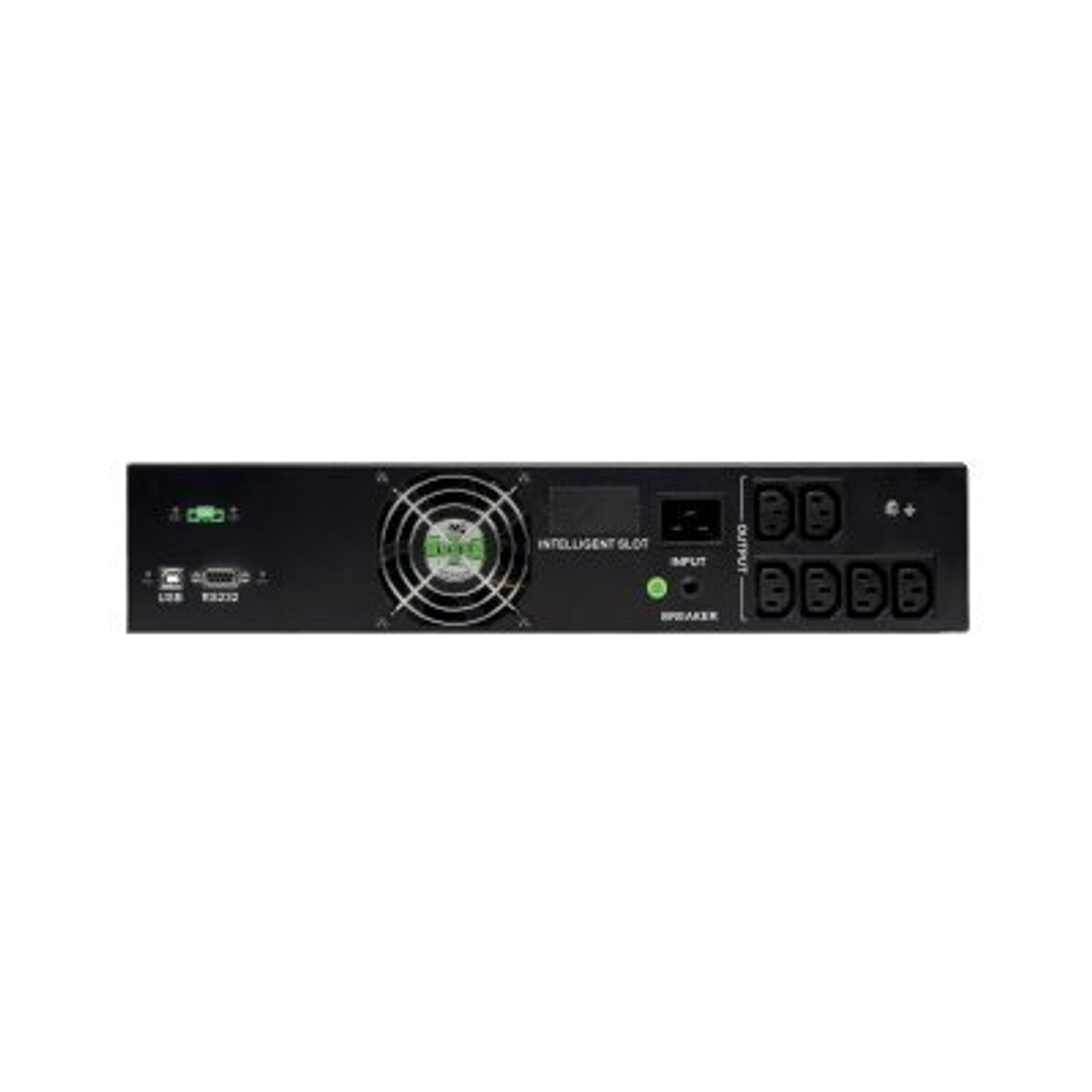 ИБП Systeme Electric Smart-Save SMTSE2000RMI2U
