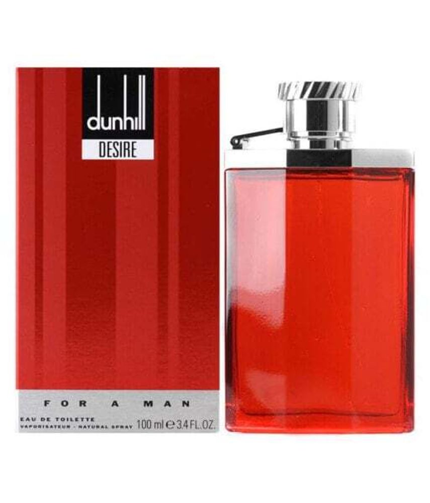 Туалетная вода Dunhill DESIRE RED