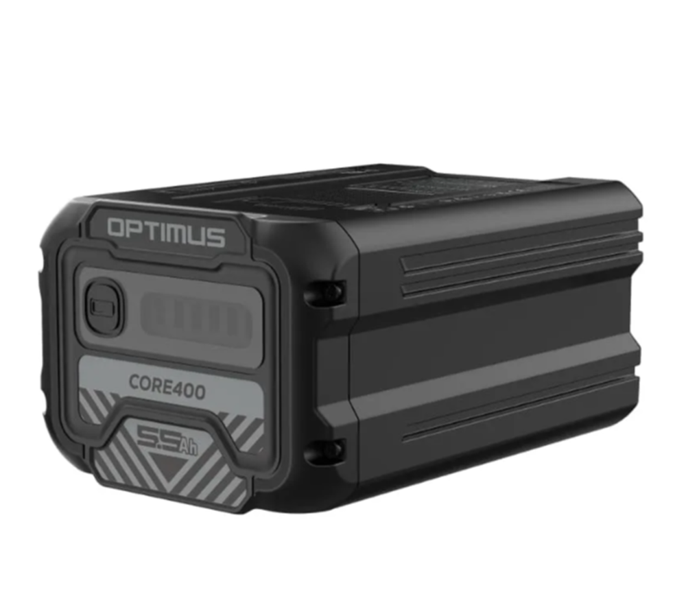 Аккумулятор Greenworks CORE400, 82V, 5,5 Ач (2960807)