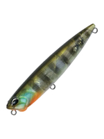 Воблер DUO Realis Pencil 100 F SW, GHN0157 Waka Mullet, 100 мм, 14,3 г, плавающий, волкер