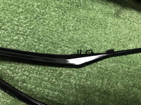 Фара левая BMW 4er G22 (20-нв) LED Shadow Line