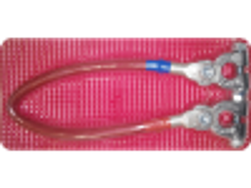 (52385) Перемычка АКБ грузовая S35/L2000