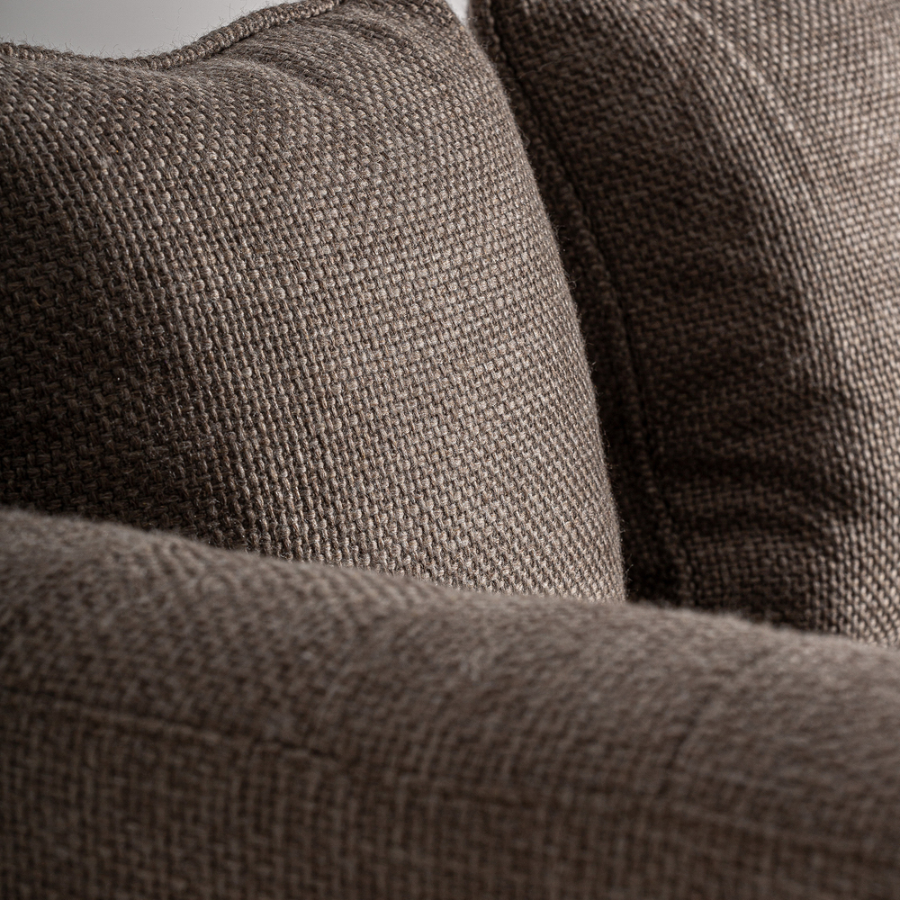 Диван Carlton серый