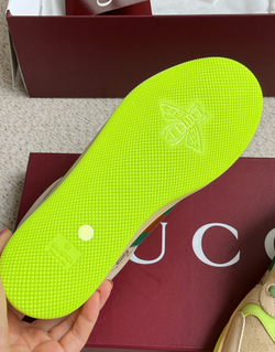Gucci Screener Sneaker