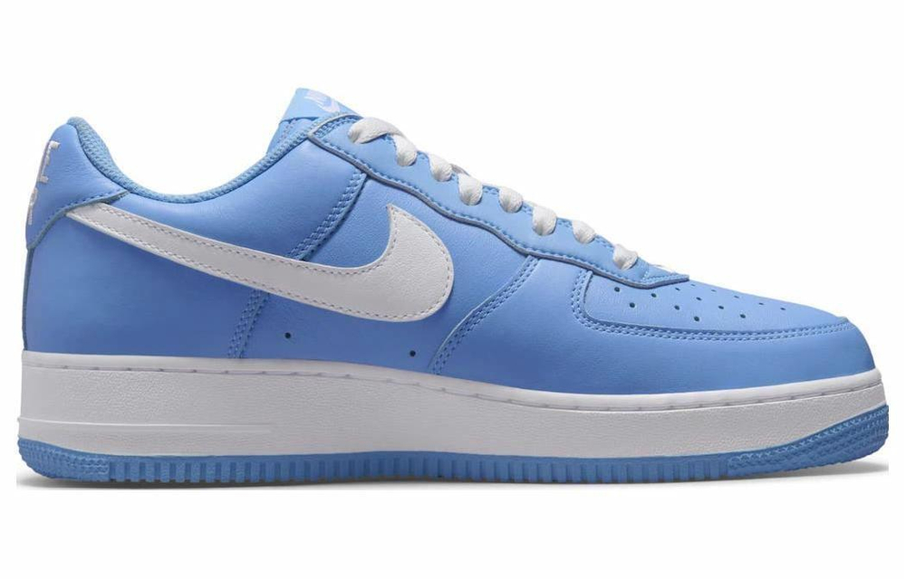 Кроссовки Nike Air Force 1 Low "Since 82"