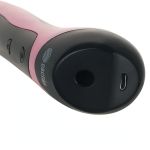 Ручка 3D Cactus CS-3D-PEN-C-PN PLA ABS LCD розовый