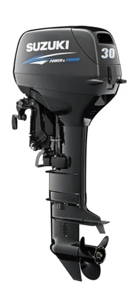 2х-тактный лодочный мотор SUZUKI DT30RS
