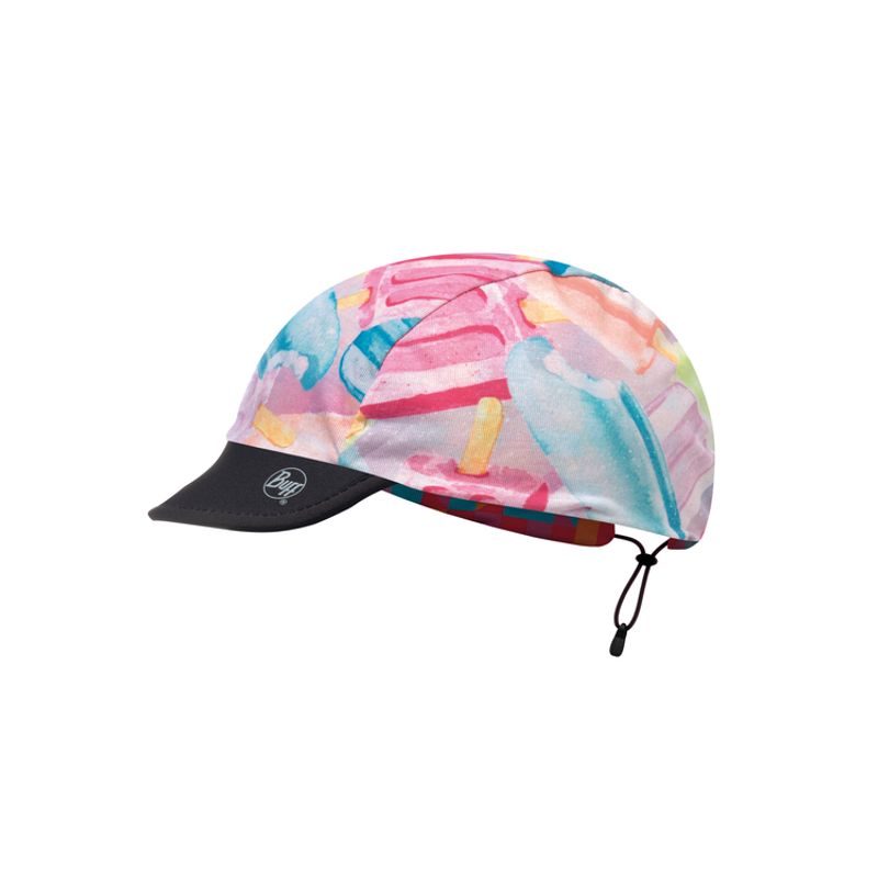 Кепка детская Buff Icy Pink / Multi Фото 2