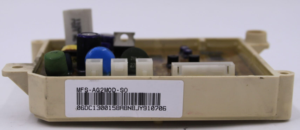 Суб модуль (ионизатор серебра) MES-AG4MOD-S0 DS13-00158A стиральной машины Samsung