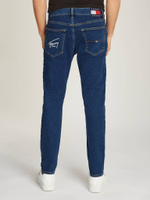 Джинсы AUSTIN Tommy Jeans - темно-синий(DM0DM20400)