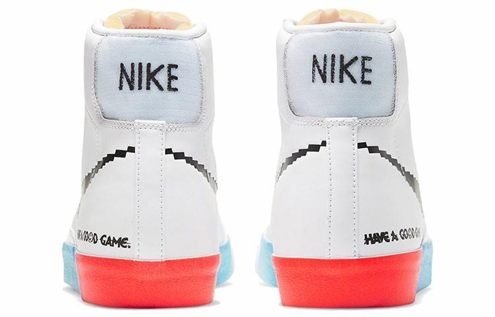 Кроссовки Nike Blazer '77 Vintage "Have A Good Game"